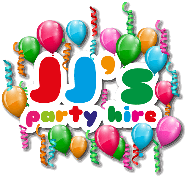 JJ's Party Hire