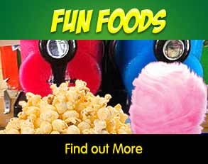 Fun Foods