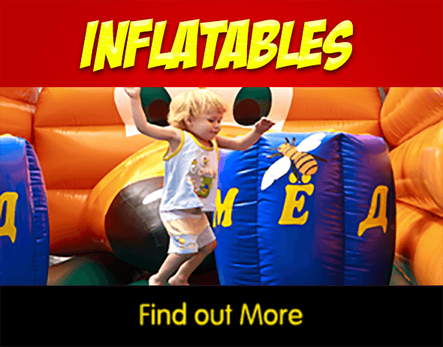 Inflatables