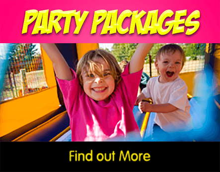 Party Packages